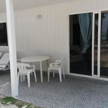 Zippy'S Sea View Apartments Сан-Андрес Номер фото