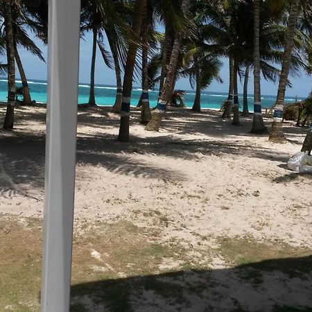 Zippy'S Sea View Apartments Сан-Андрес Номер фото